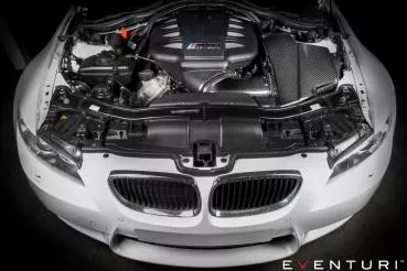 Eventuri Carbon Luftfilterabdeckung für BMW M3 E9X