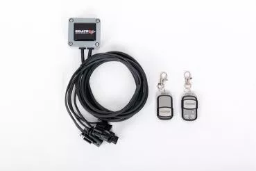 Milltek Sport Active Valve Control für BMW 4 Serie G82 M4 & M4 Competition S58 3.0 Turbo (Mit OPF)