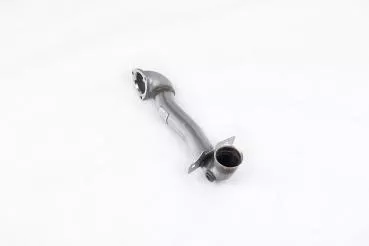 Milltek Sport Large Bore Downpipe und Katersatzrohr für Citroen DS3 1.6 THP 16V DSport