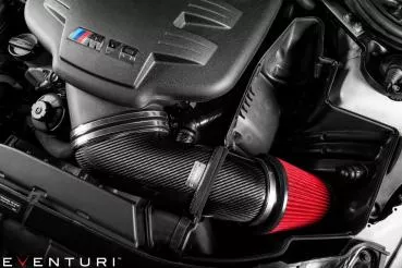 Eventuri BMW E90 E92 E93 M3 Ansaugsystem - Carbon