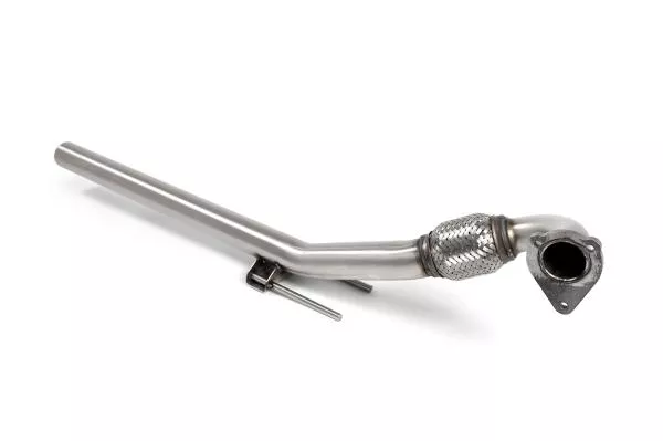 Milltek Sport Large Bore Downpipe für Audi A3 1.9 TDI 90 / 100 / 110 / 130 BHP